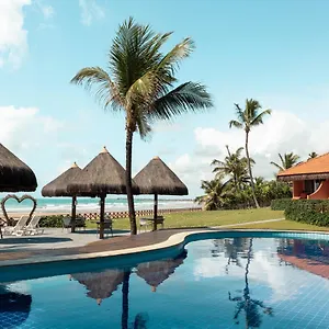 3* Gasthof Pousada Tabapitanga
